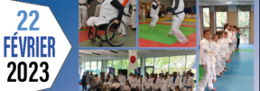 Journée Sport Inclusion à Asnières-sur-Seine
